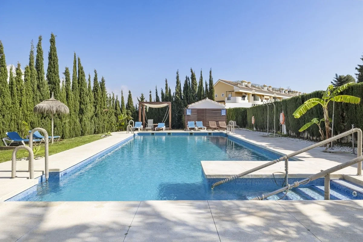 1 - venda apartamento marbella - costa del sol andaluzia espanha