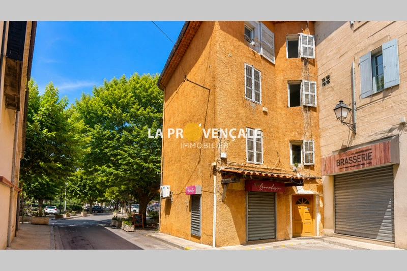 2 - verkauf wohnung roquevaire bouches-du-rhône frankreich