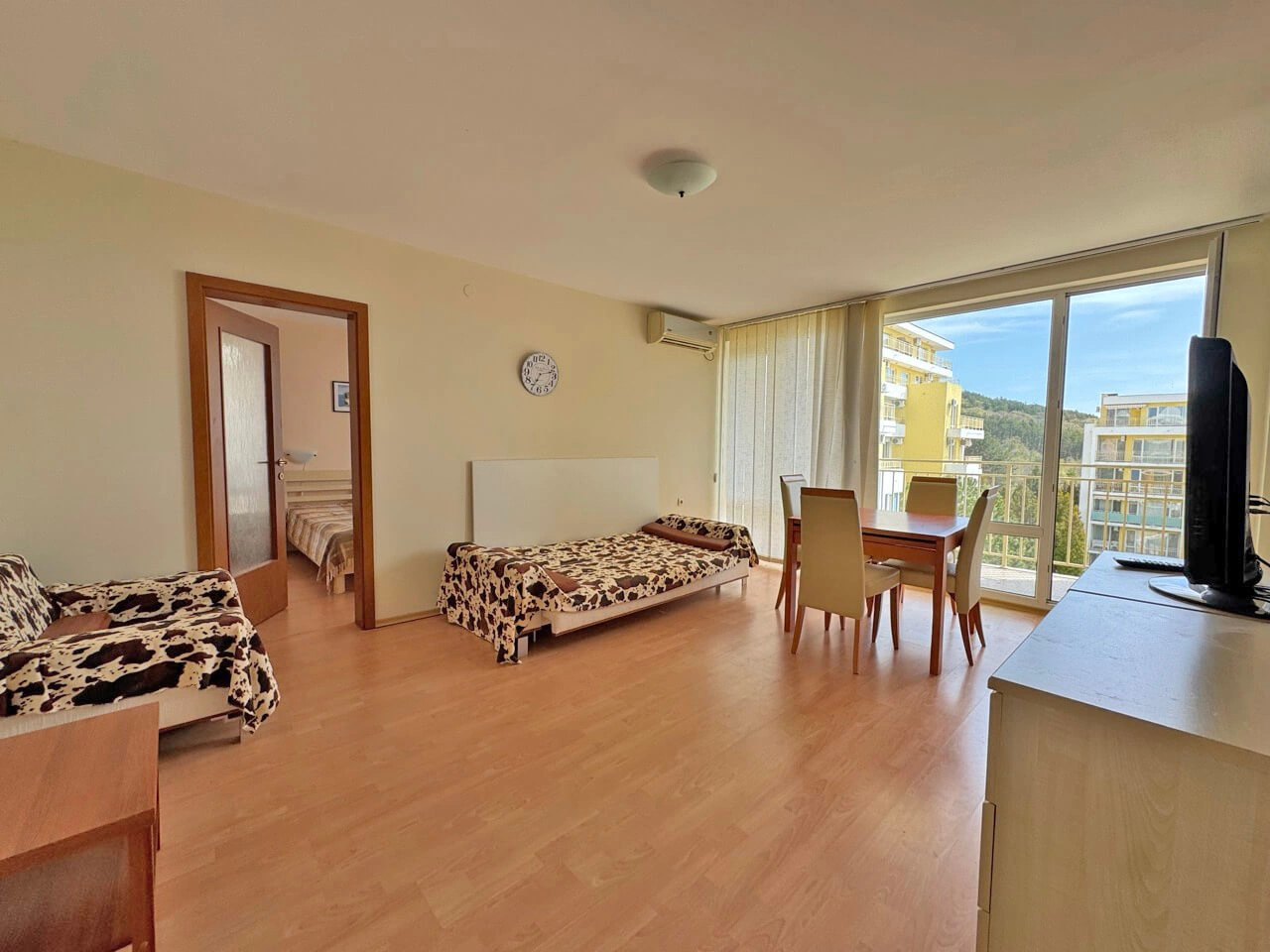 2 - venda apartamento vista de mar sveti vlas burgas bulgária