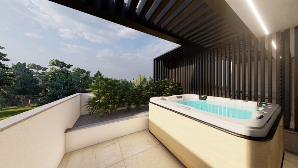 2 - venta apartamento vista al mar krk primorje-gorski kotar croacia