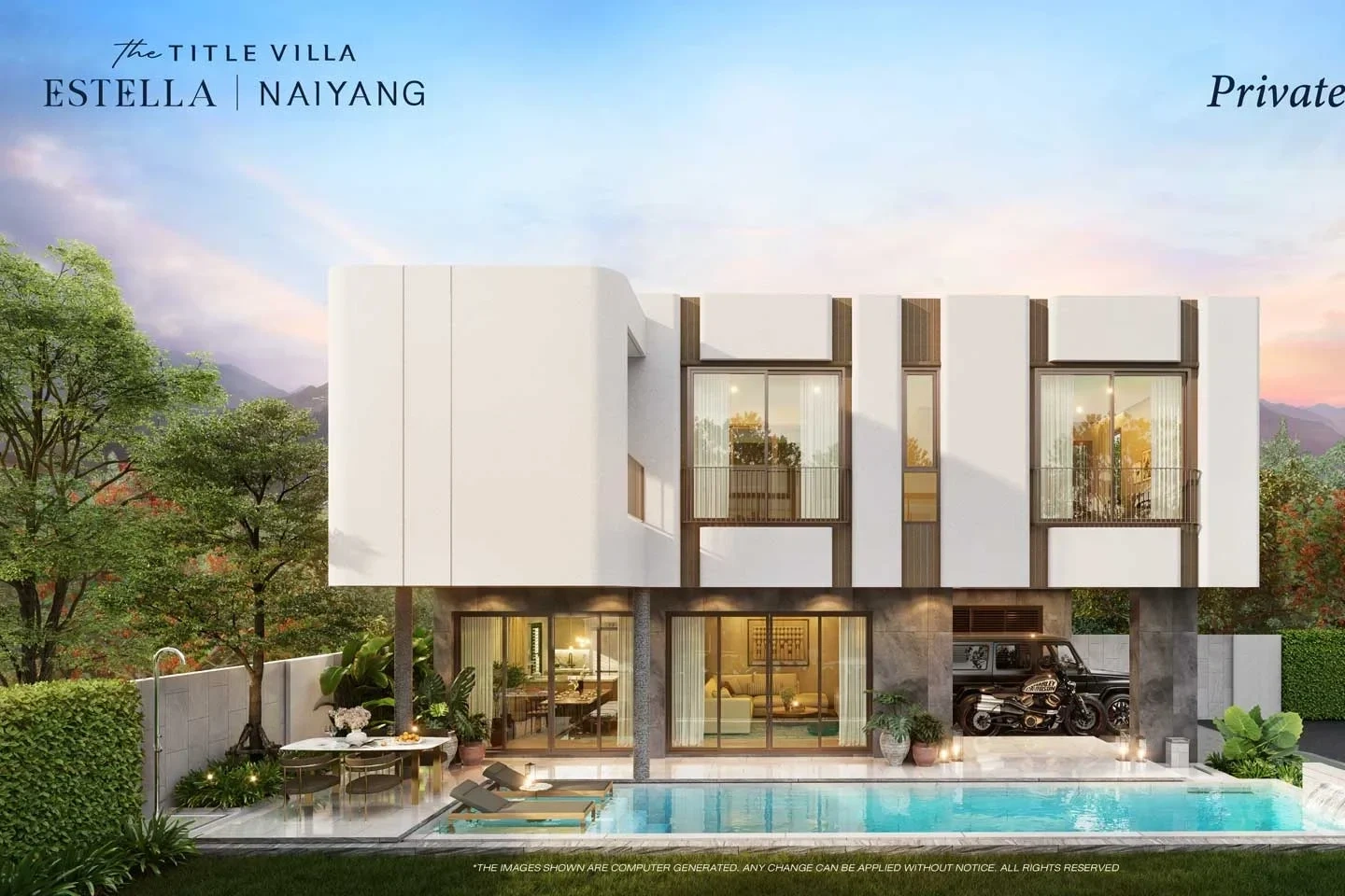1 - venta casa thalang phuket tailandia