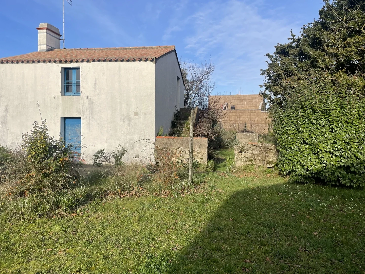 1 - venta casa l'épine vendée francia