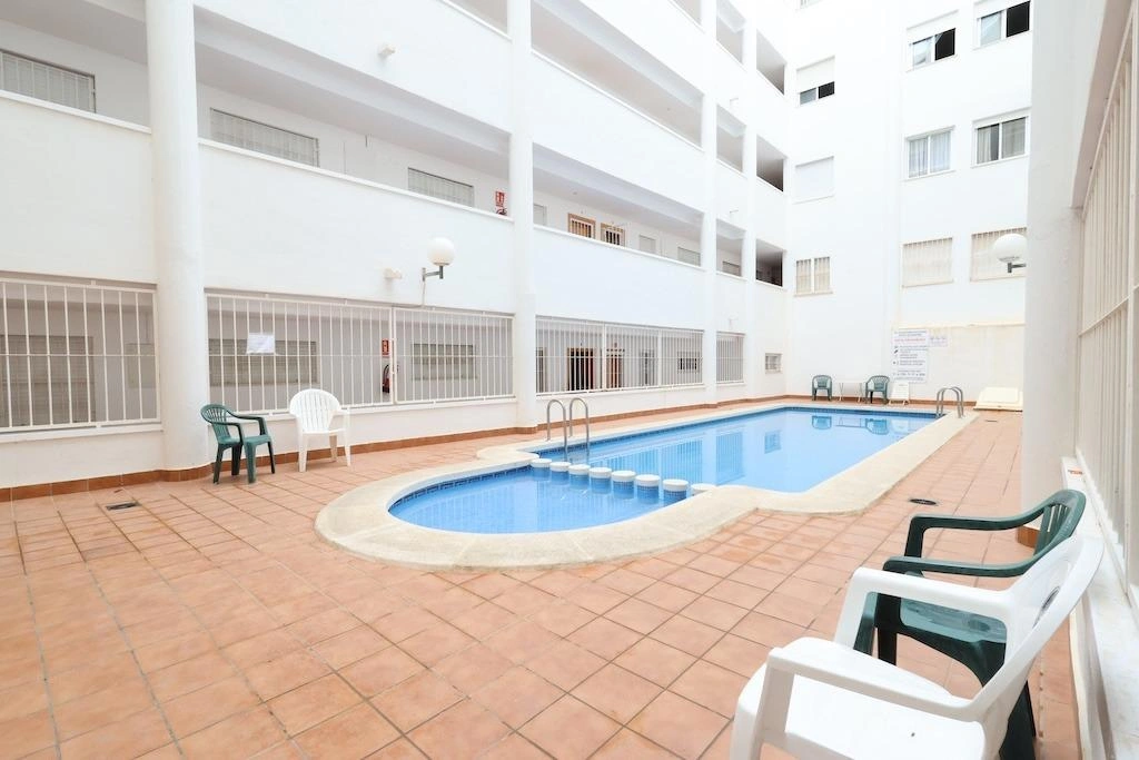 1 - venta apartamento torrevieja - costa blanca comunidad valenciana españa