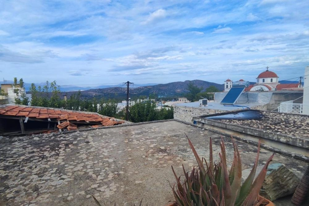 1 - venta casa kavousi creta grecia