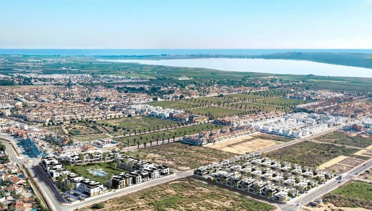 2 - verkoop huis ciudad quesada valencian community spanje