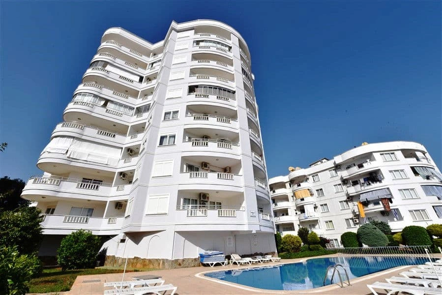 1 - verkoop appartement alanya antalya turkije