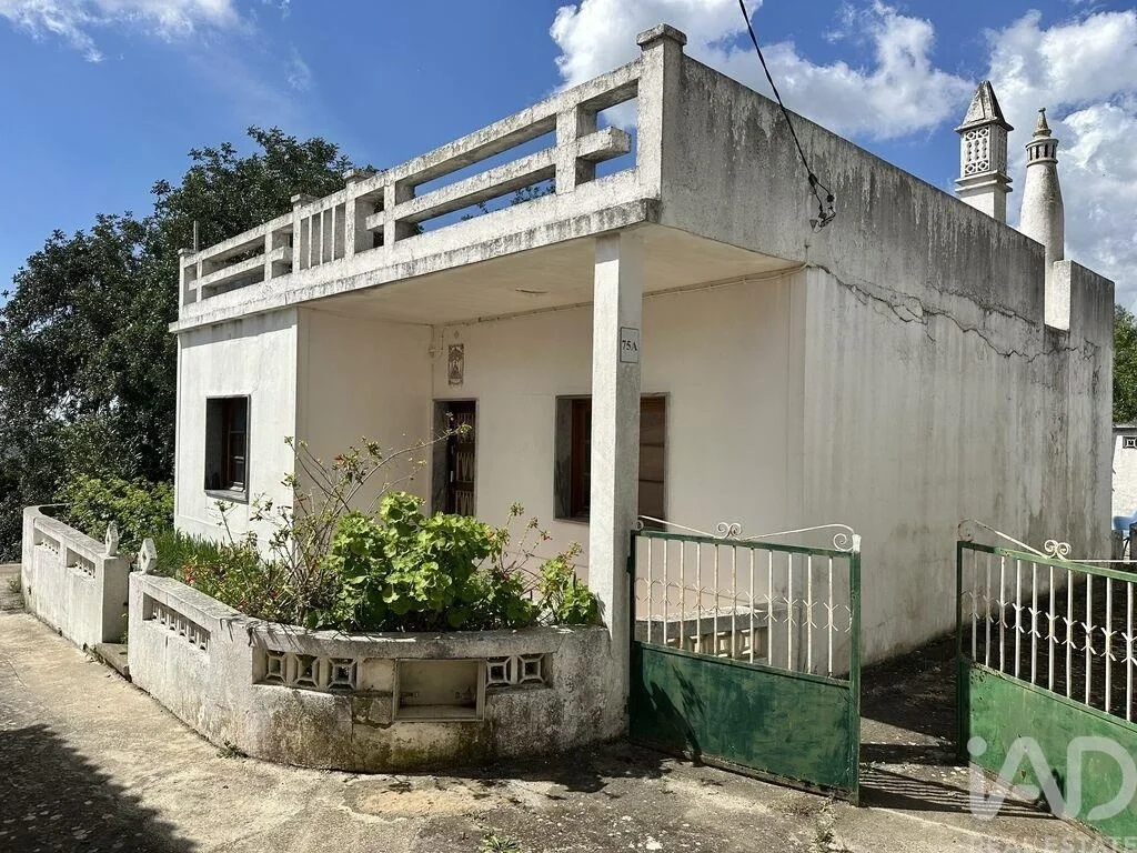 1 - verkoop huis uitzicht op zee loulé algarve portugal