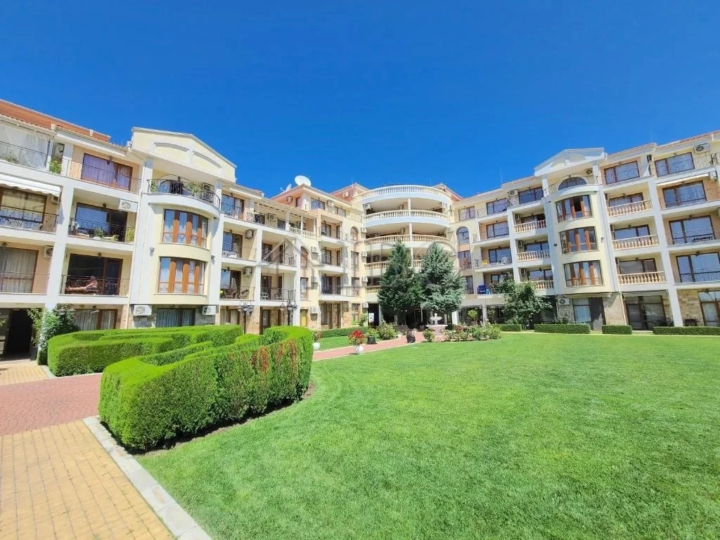 2 - verkauf wohnung direkt am wasser sveti vlas burgas bulgarien