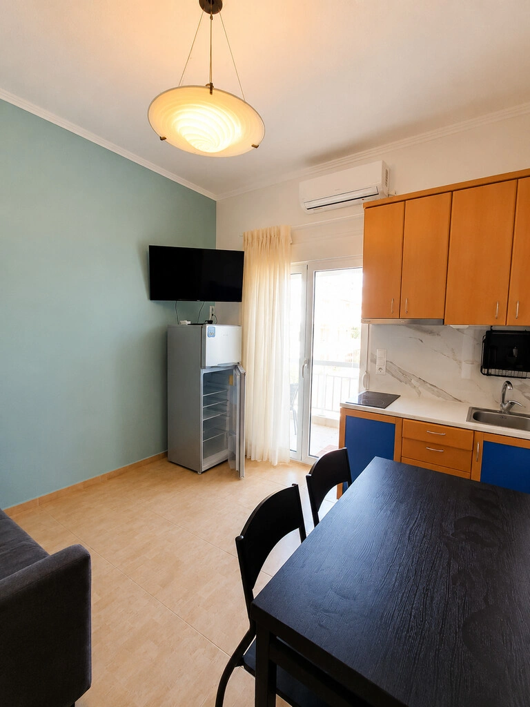 2 - venta apartamento vista al mar peraía macedonia central grecia
