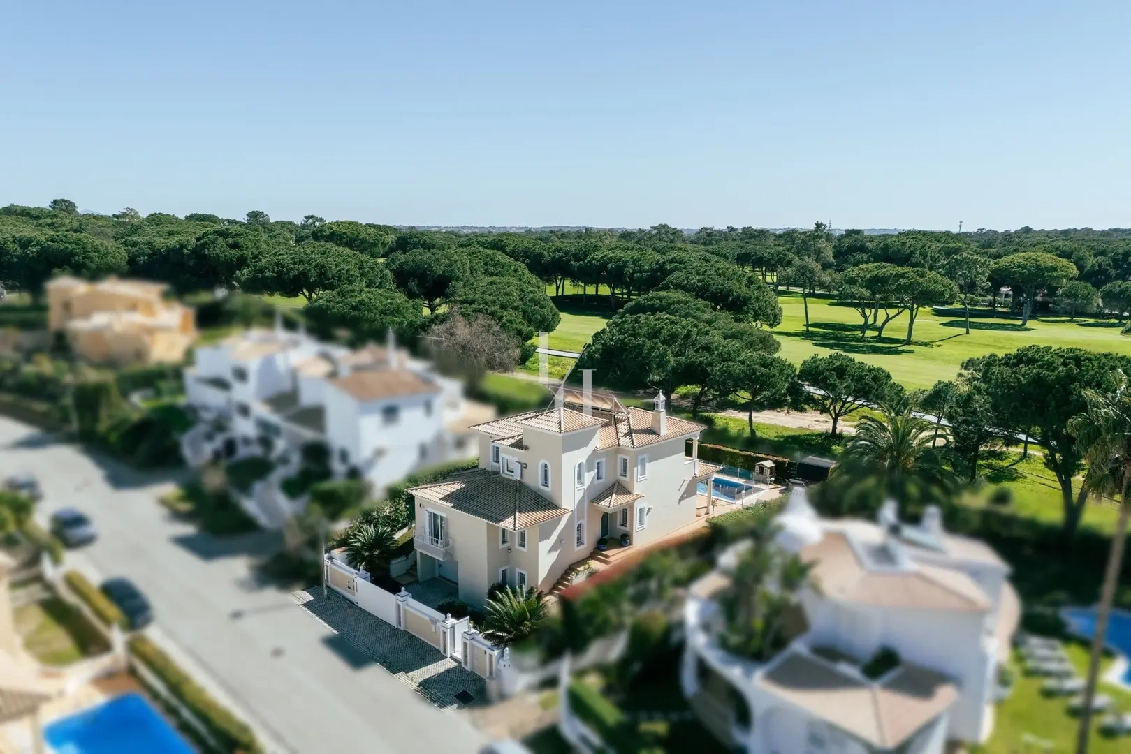 1 - venta casa quarteira algarve portugal