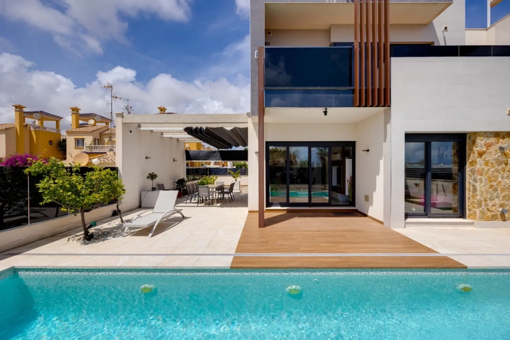 2 - vente maison orihuela communauté valencienne espagne