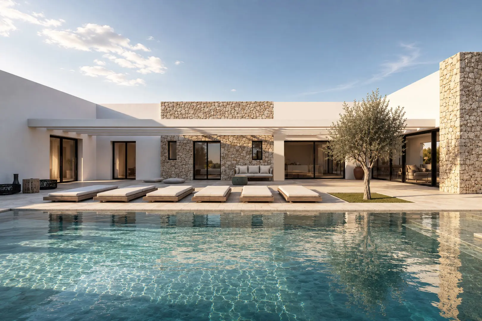 1 - venta casa carovigno apulia italia