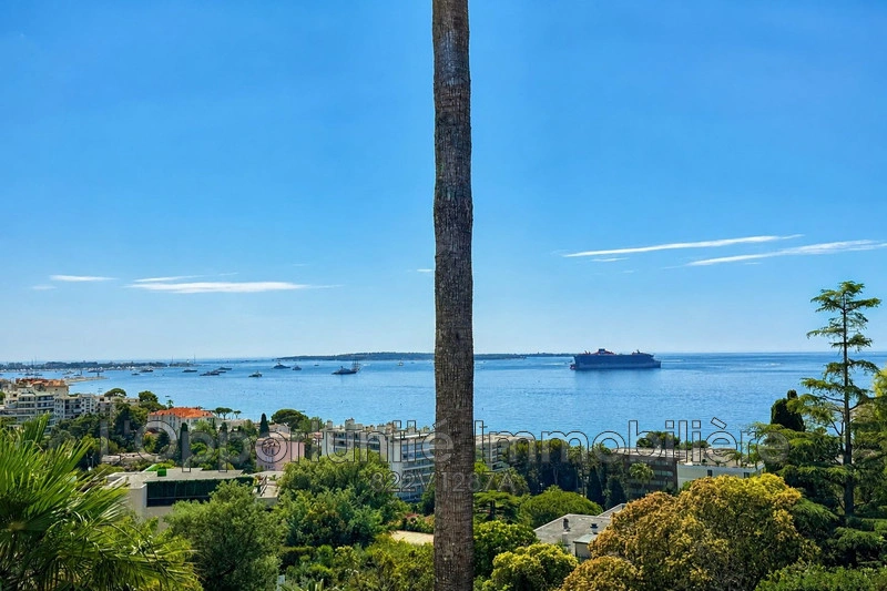 1 - venda apartamento vista de mar cannes alpes-maritimes frança