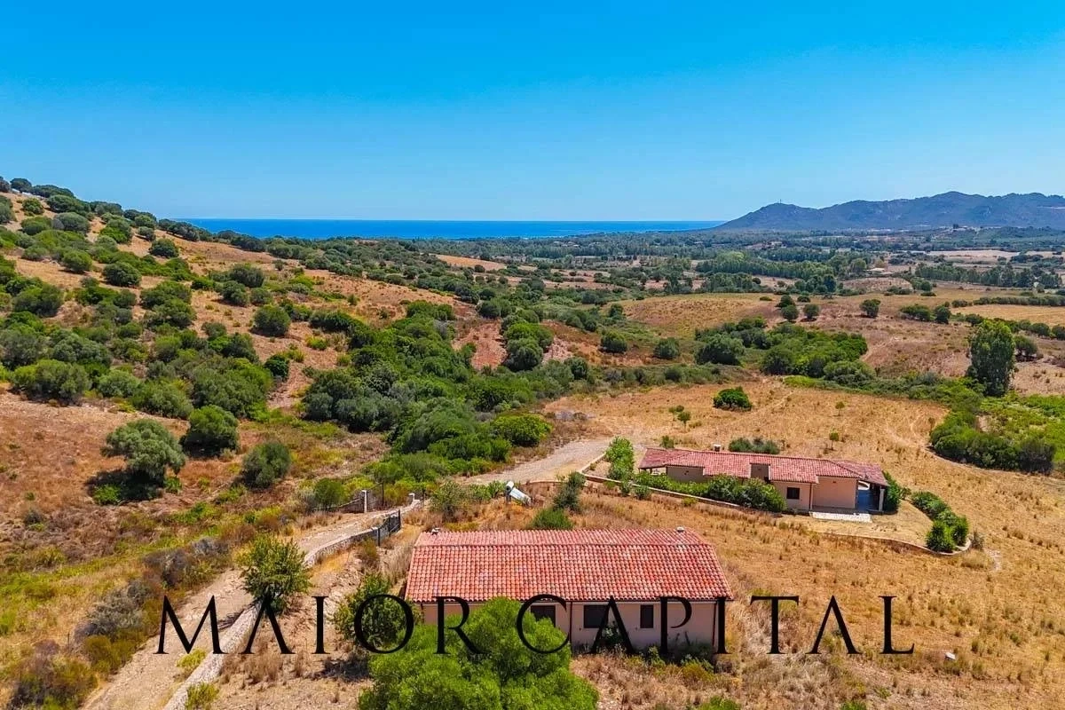 2 - sea view house for sale in siniscola sardinia italy