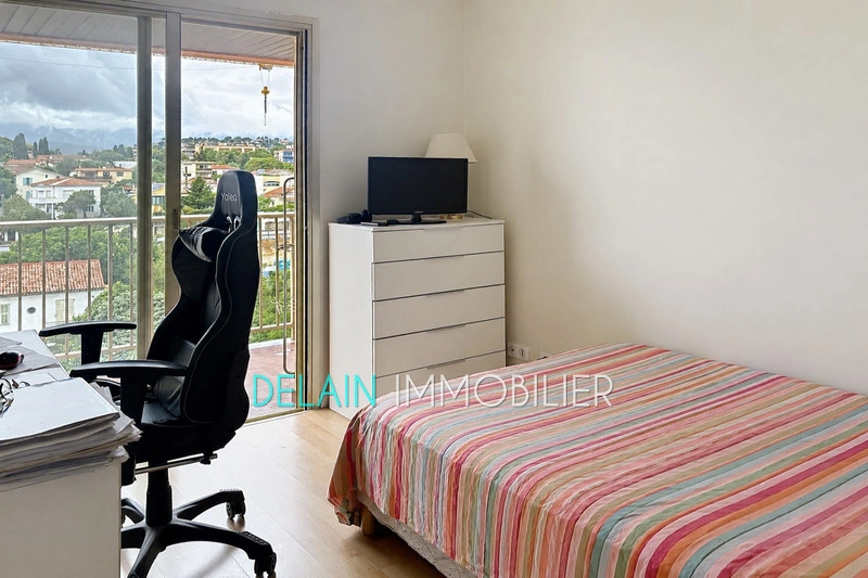 2 - vente appartement vue mer cagnes-sur-mer alpes-maritimes france