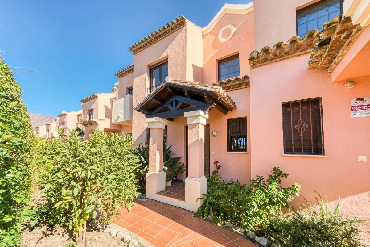 2 - verkauf haus meerblick estepona - costa del sol andalusien spanien