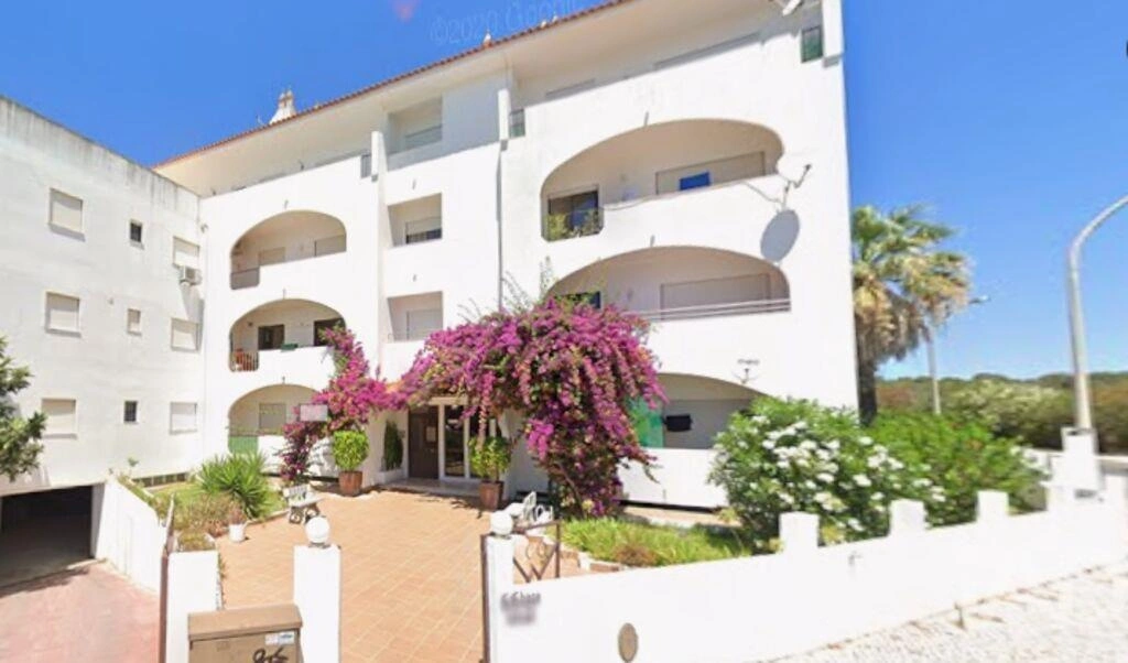 2 - verkauf wohnung albufeira algarve portugal