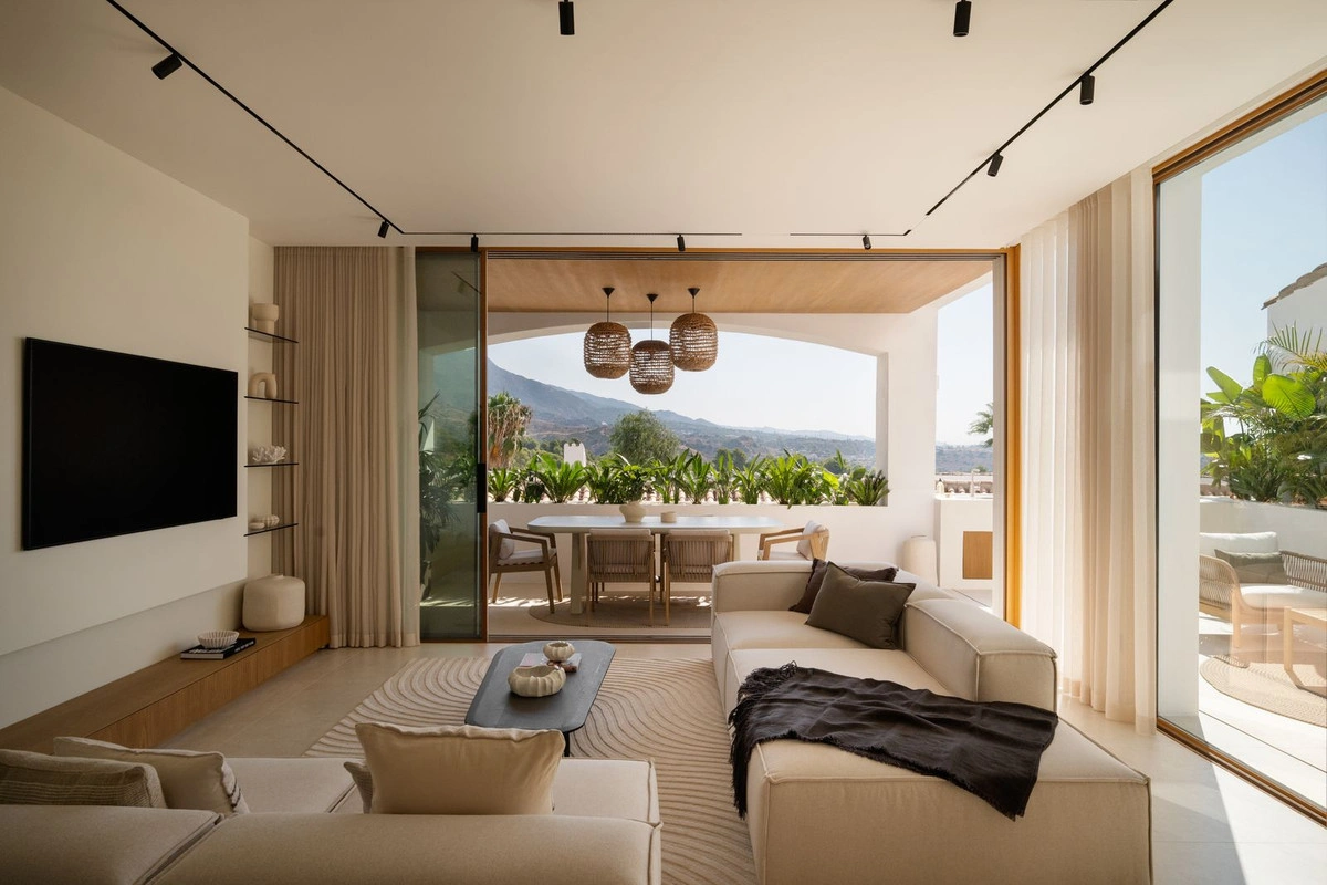 2 - venta casa nueva andalucia andalucía españa