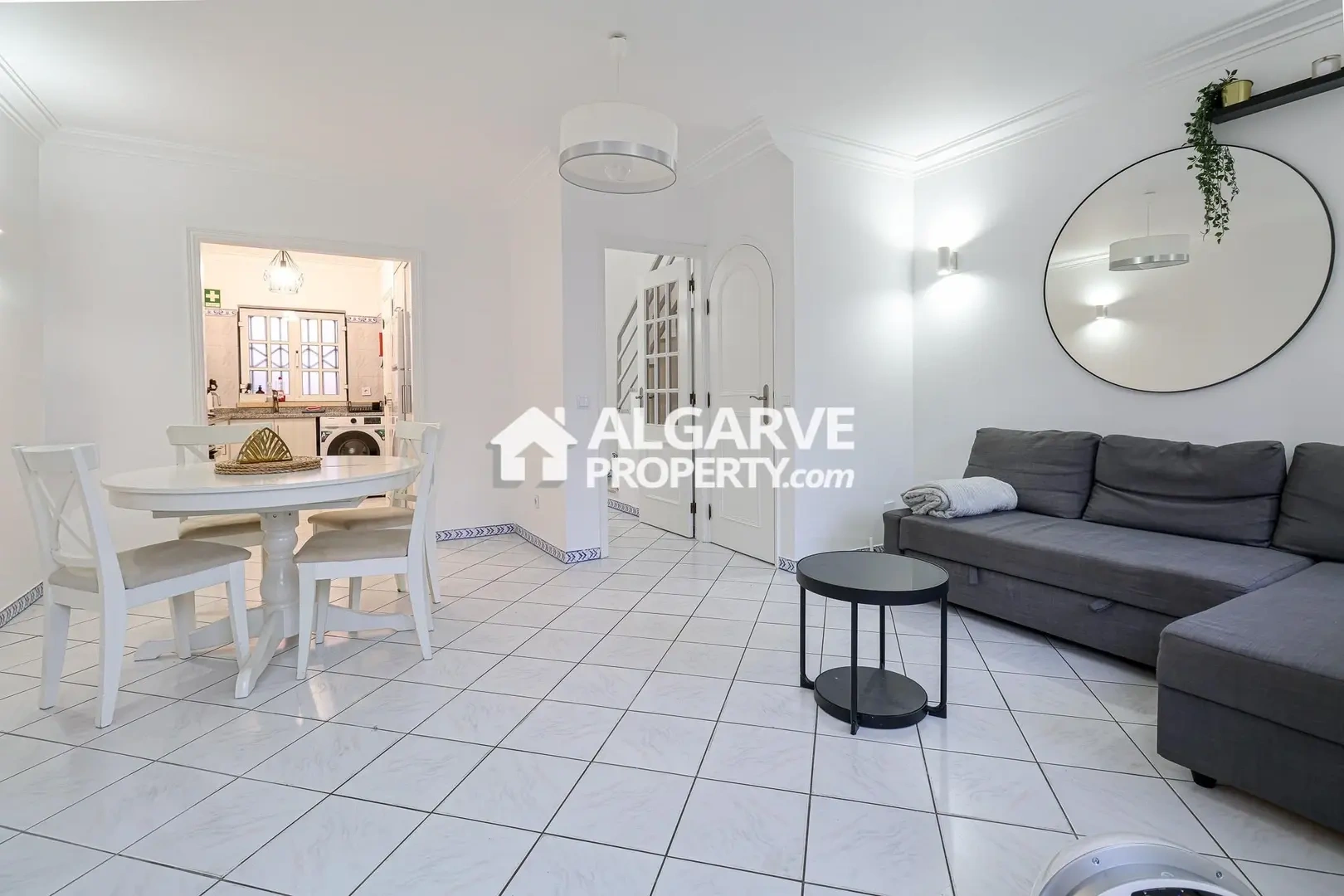 2 - vendita casa spiaggia a piedi vilamoura algarve portogallo