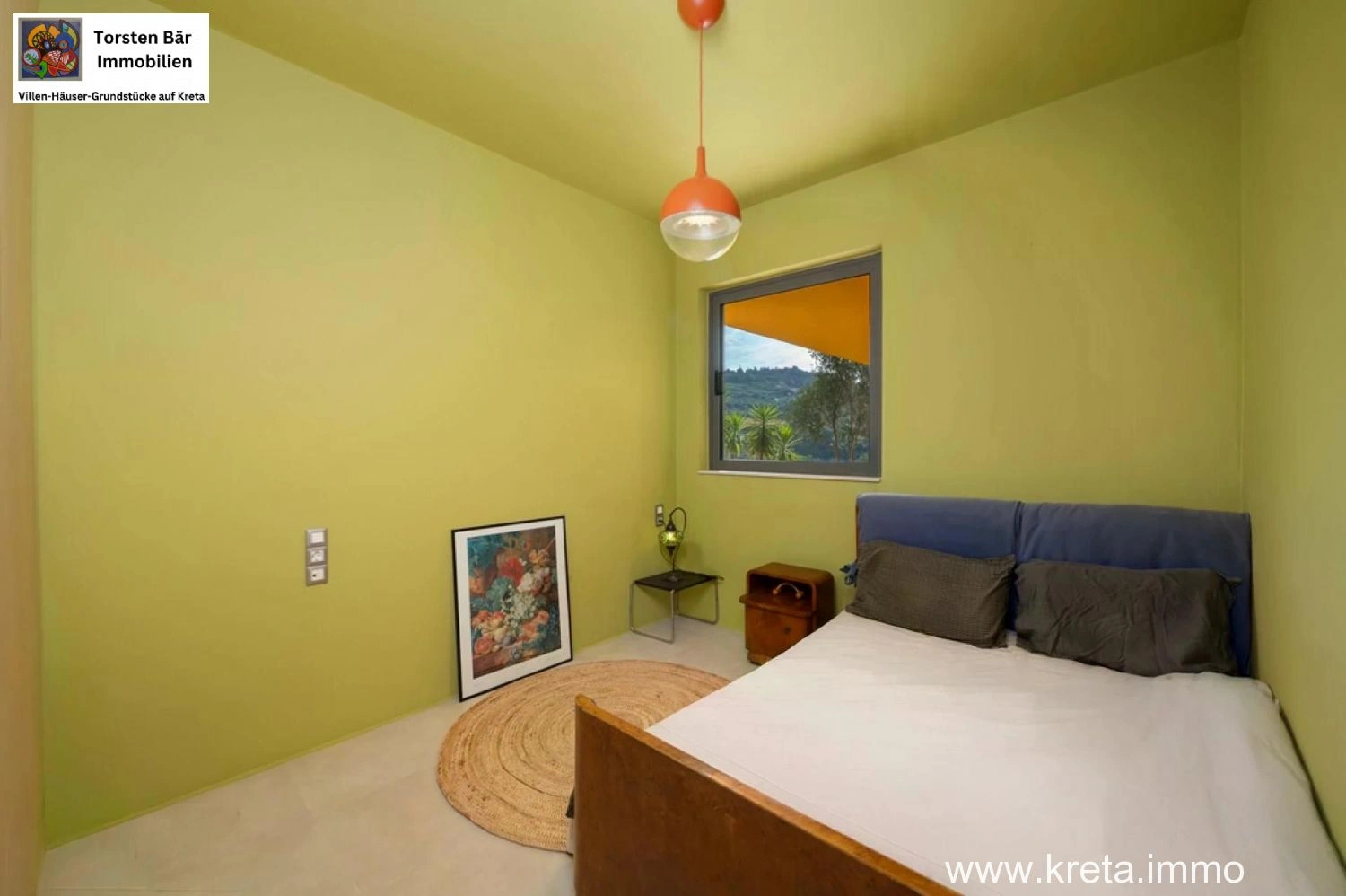 2 - venta casa káto kalésia creta grecia