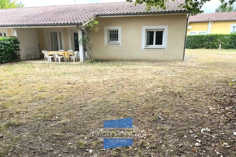 1 - продажа дом louer ланды франция