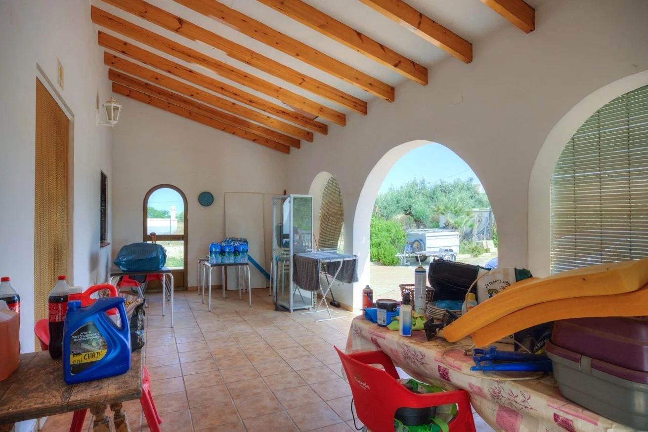 2 - vendita casa benissa - costa blanca comunità valenciana spagna