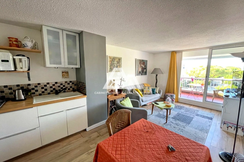Apartamento com terraco