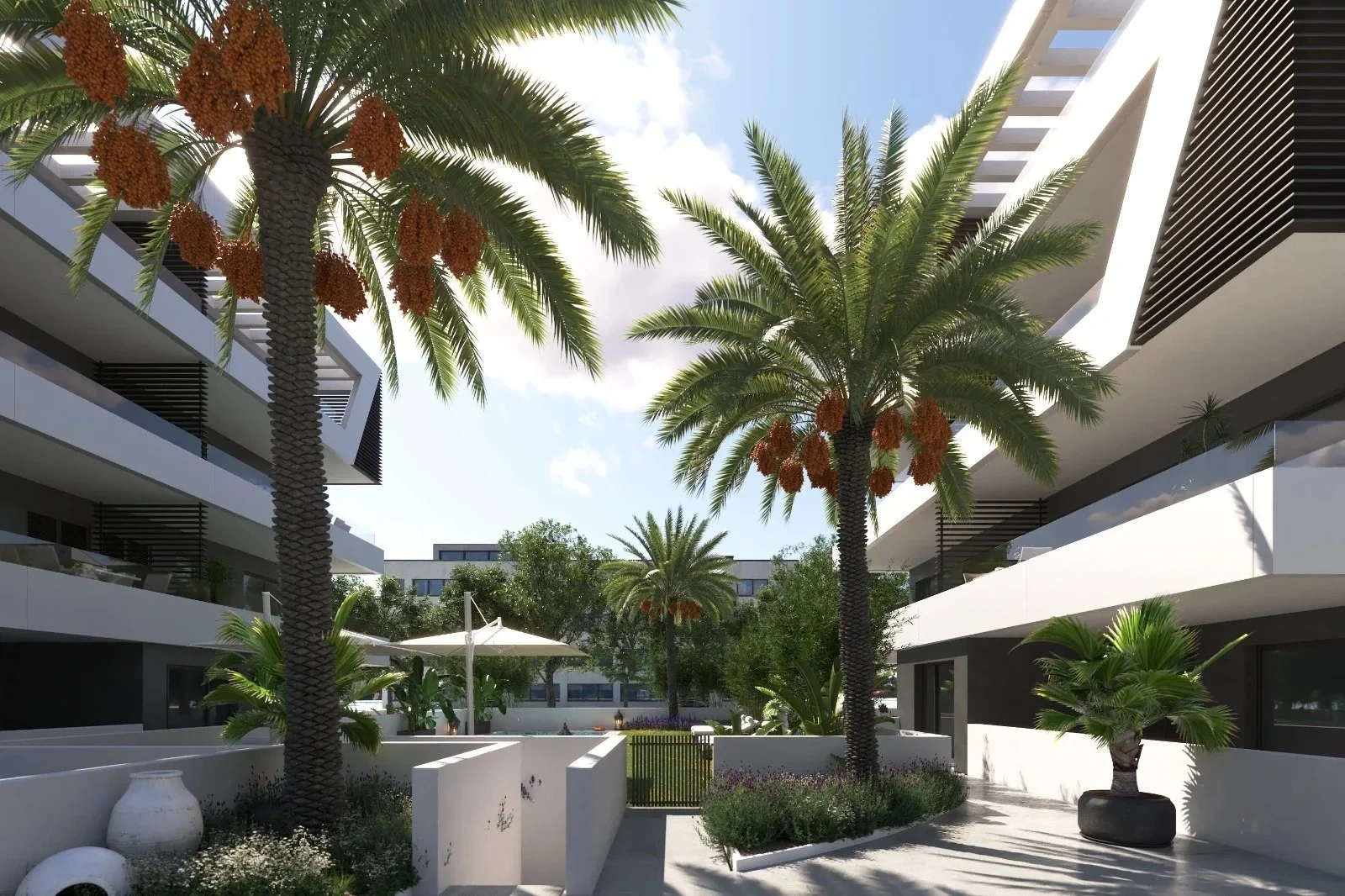2 - vente appartement sant joan d'alacant communauté valencienne espagne