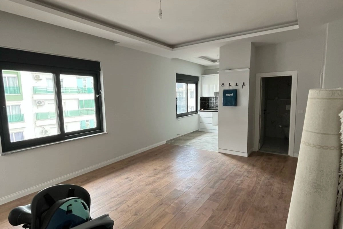 2 - venda apartamento frente ao mar alanya antalya turquia