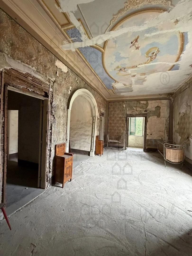 2 - vente maison messina sicile italie