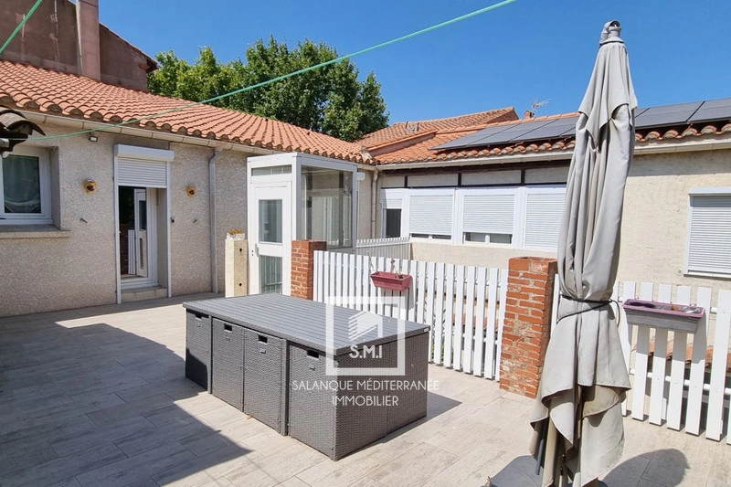 1 - venta casa rivesaltes pirineos orientales francia