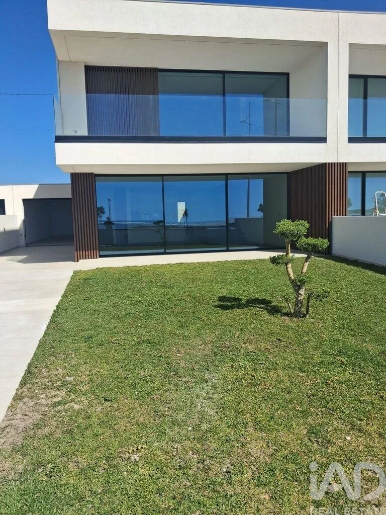 1 - venta casa esposende región norte portugal