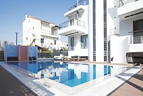 1 - vendita casa glyfada attica grecia