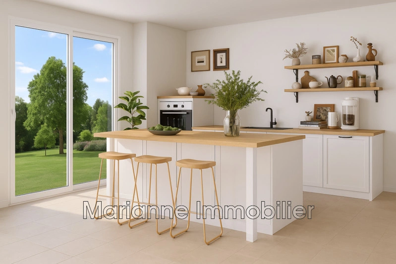 2 - apartment for sale in le grau-du-roi gard france