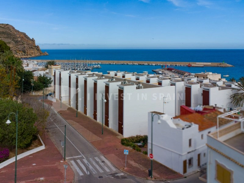 1 - venta apartamento xabia/javea - costa blanca comunidad valenciana españa