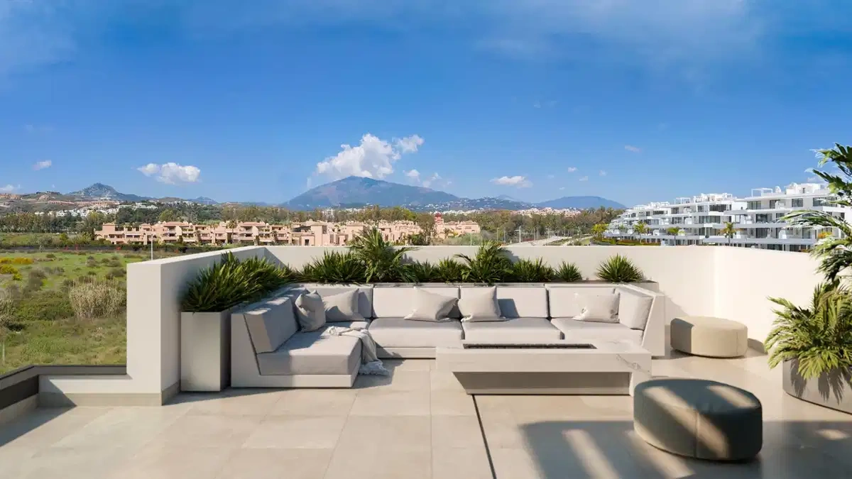 2 - venta casa estepona - costa del sol andalucía españa