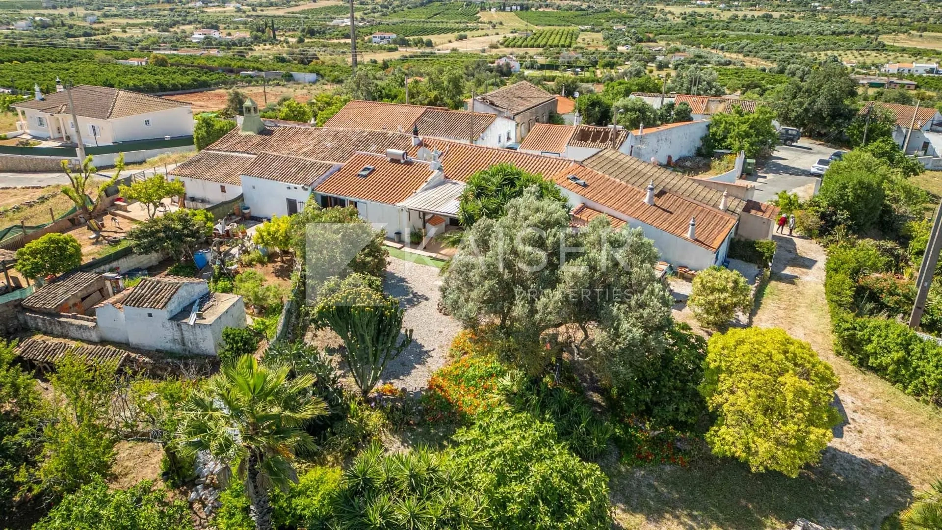1 - vente maison algoz algarve portugal
