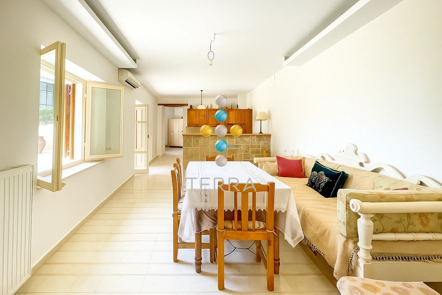 2 - venta casa karotí creta grecia