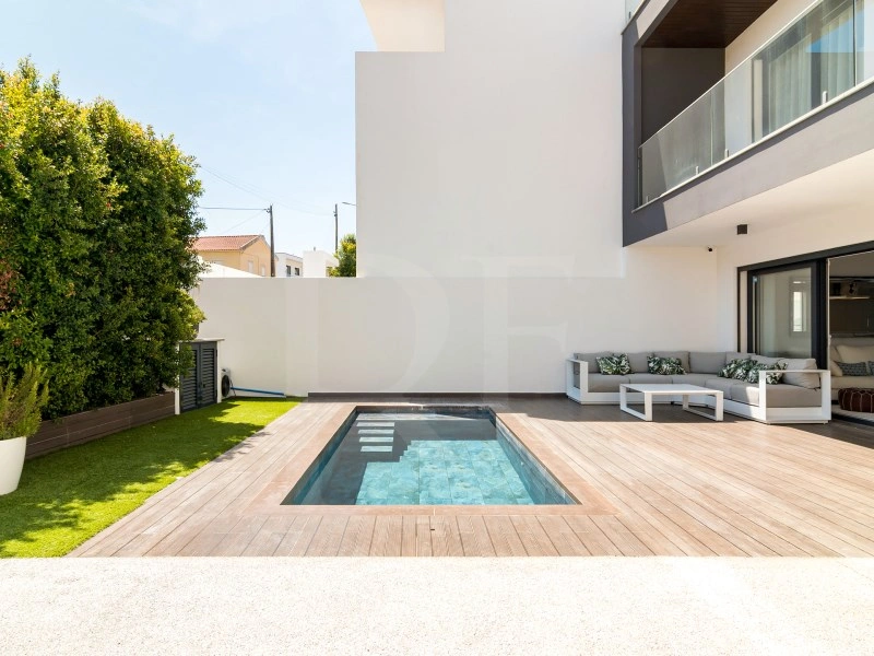 2 - продажа дом cascais лиссабон регион португалия