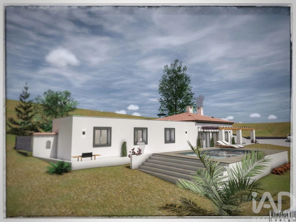 1 - verkauf haus luz de tavira algarve portugal