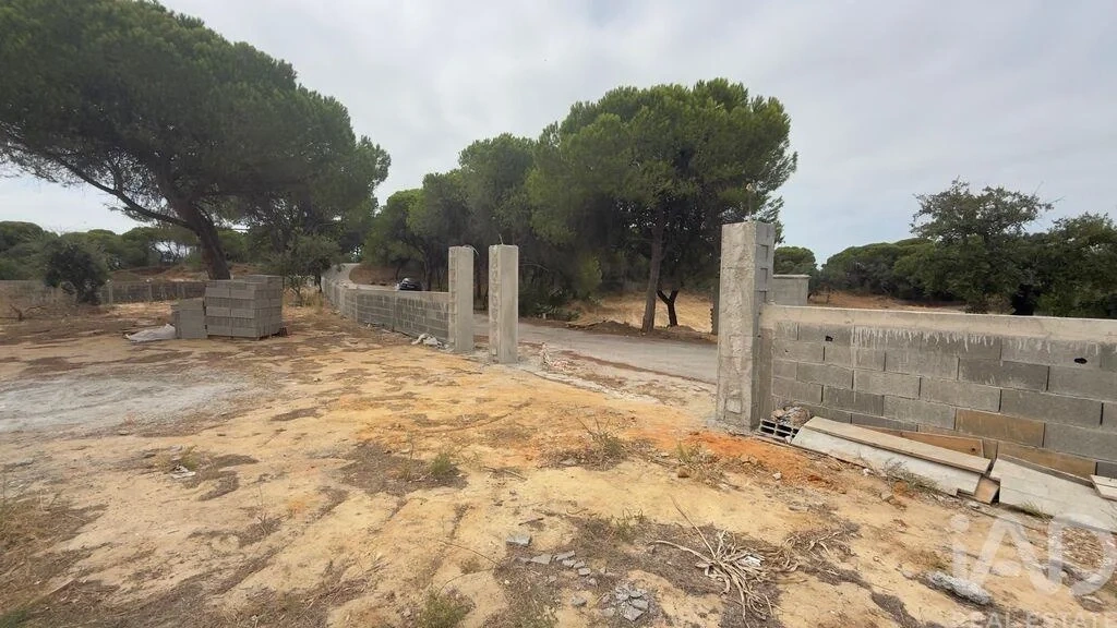 1 - vendita terreno quarteira algarve portogallo