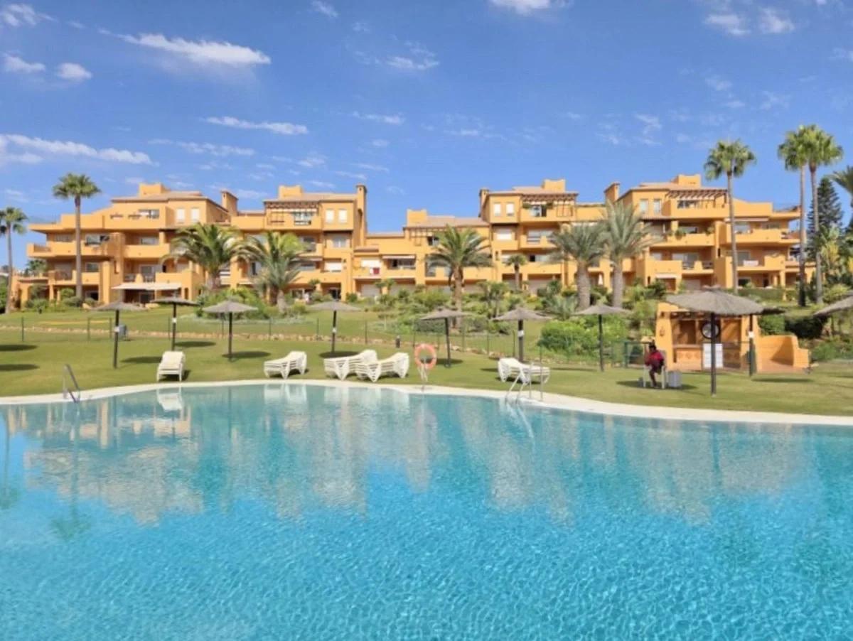 1 - waterfront apartment for sale in manilva andalusia spain