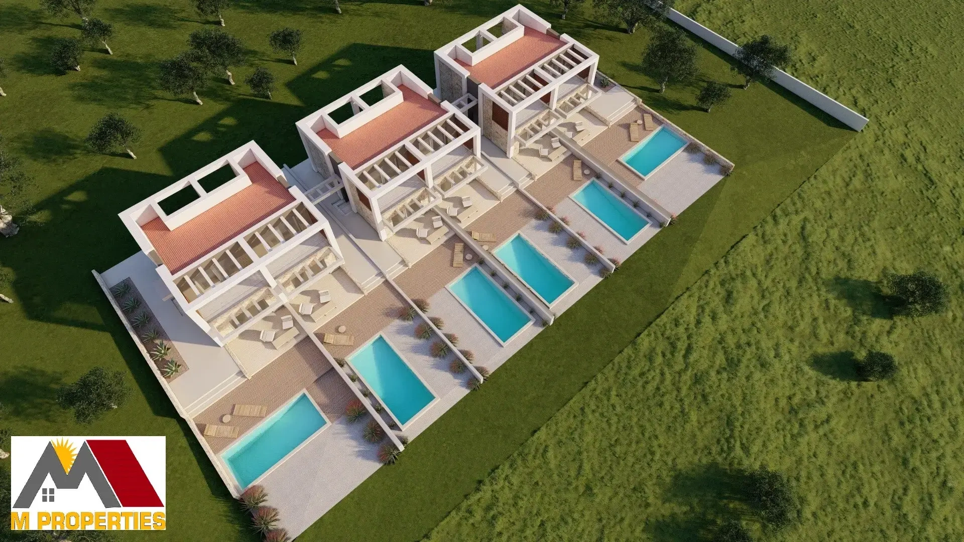 2 - venta casa frente al mar thasos macedonia oriental y tracia grecia