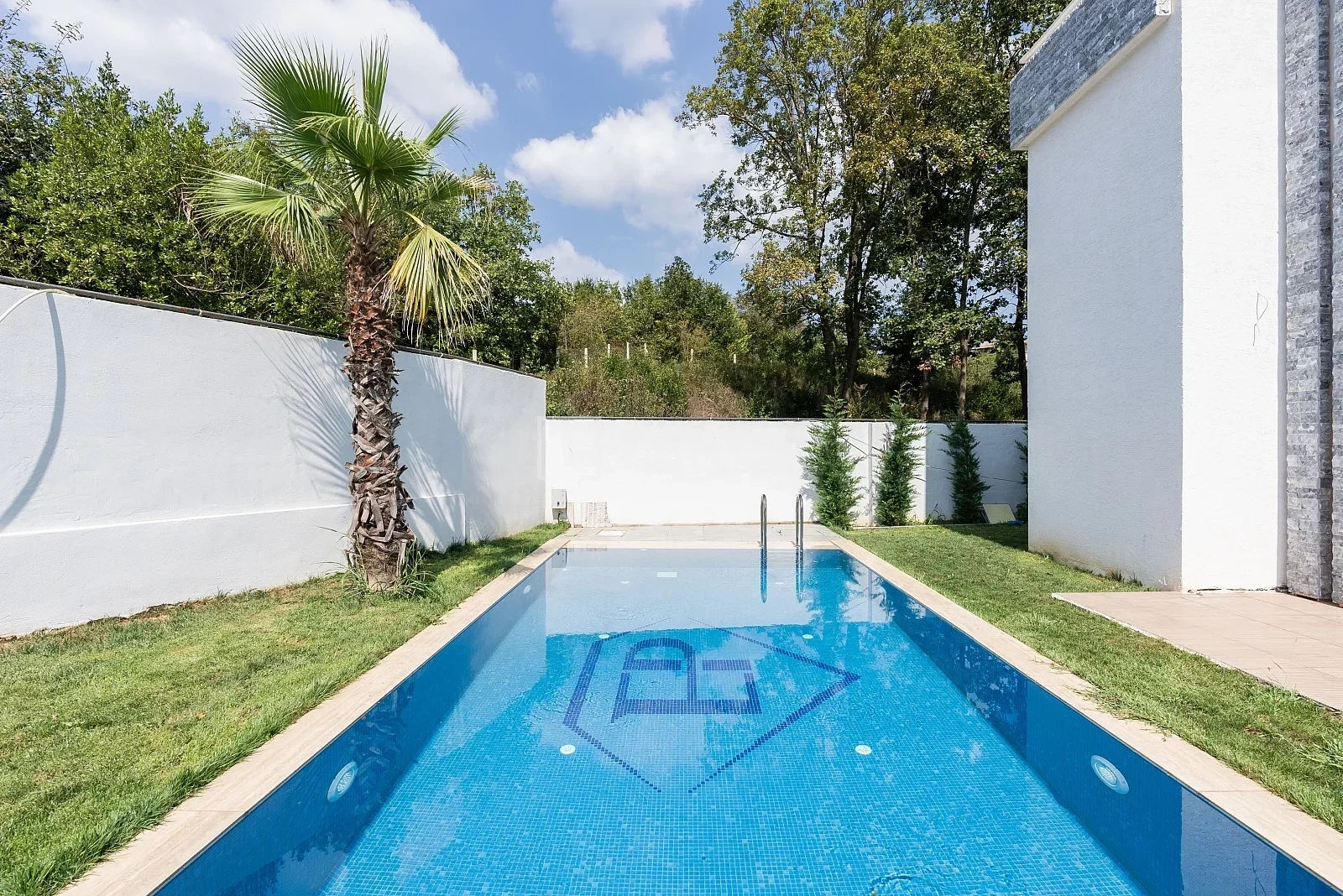2 - venta casa sile istanbul turquía