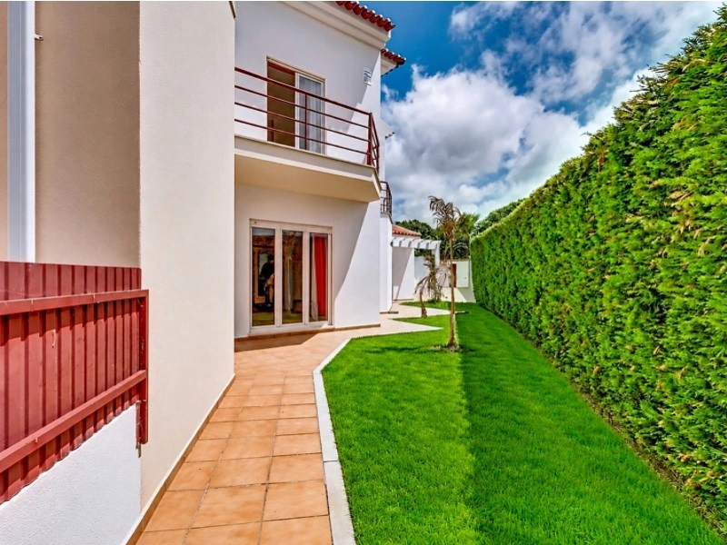 1 - sea view house for sale in lourinhã centro region portugal