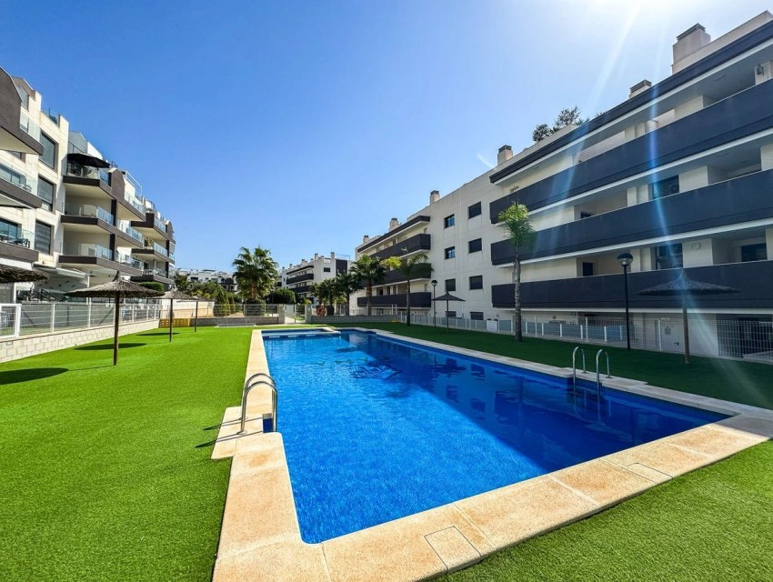 2 - vente appartement orihuela communauté valencienne espagne