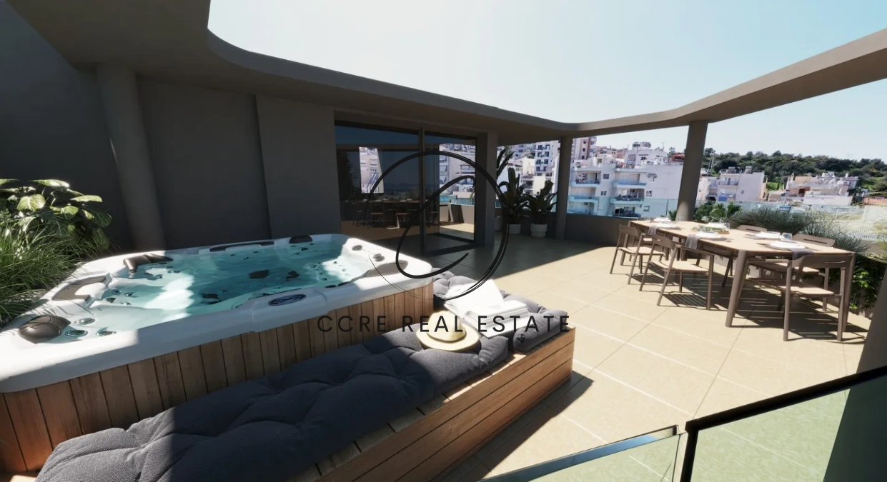 2 - vendita casa vista mare alimos attica grecia