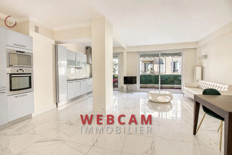 2 - apartment for sale in nice alpes-maritimes france