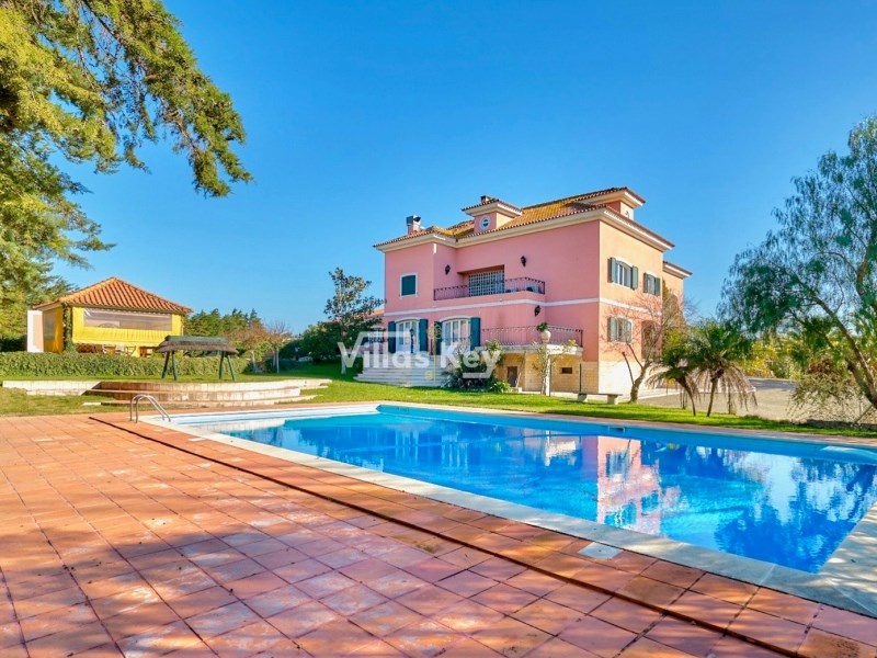 1 - venta casa vila franca de xira región de lisboa portugal