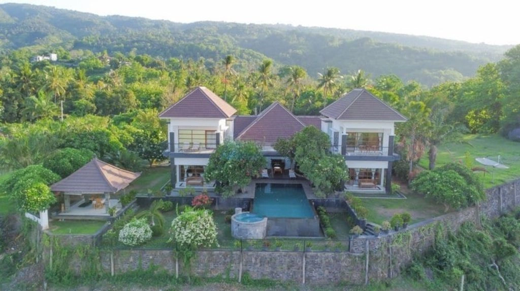 2 - verkauf villa bali bali indonesien
